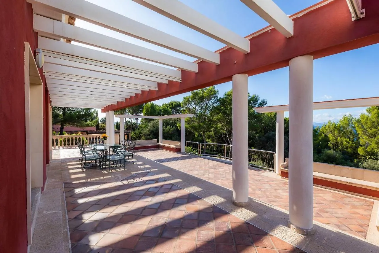 Can Pedro - Alta Vista Arta Holiday home