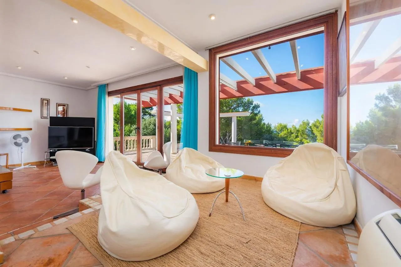 Holiday home Can Pedro - Alta Vista Arta
