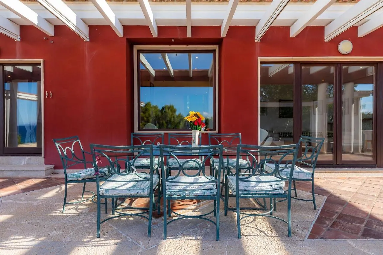 Can Pedro - Alta Vista Arta Holiday home