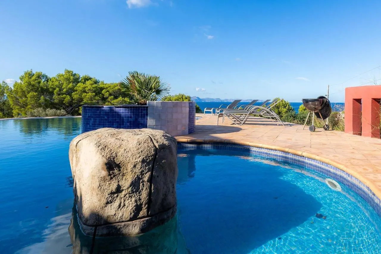 Can Pedro - Alta Vista Arta Holiday home