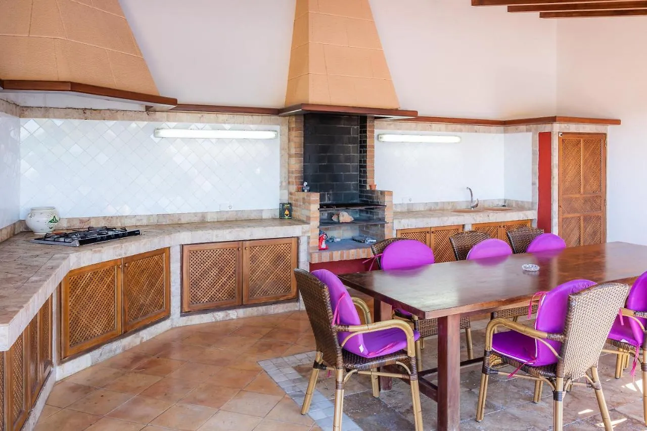 Can Pedro - Alta Vista Arta Holiday home